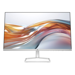  HP 23.8”  - IPS, Full HD, 100Hz,5ms, - 524sw