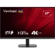 ViewSonic VA2708-4K 27" IPS 4K 3840x2160 4ms 60Hz 2x3w Speakers