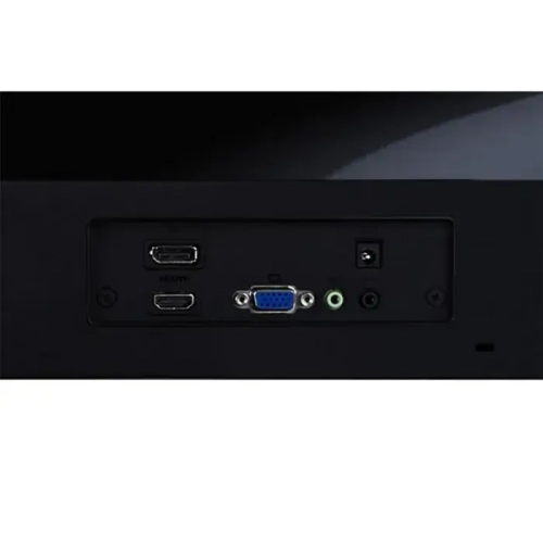 ViewSonic VX2476 24" IPS FHD 100Hz 4ms 2x2w Speakers