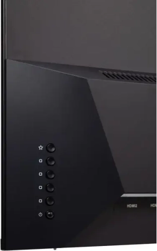 ViewSonic VX2776 27" IPS FHD 100Hz 4ms 2x2w Speakers