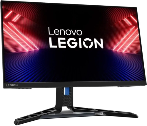 Lenovo Legion R25i-30 24.5" IPS FHD 180Hz 0.5ms 3Wx2 Speakers - Black