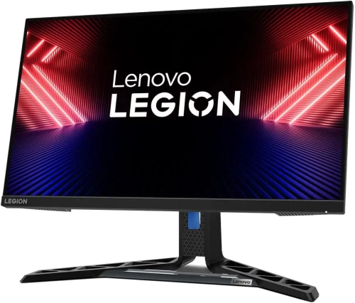 Lenovo Legion R25i-30 24.5" IPS FHD 180Hz 0.5ms 3Wx2 Speakers - Black