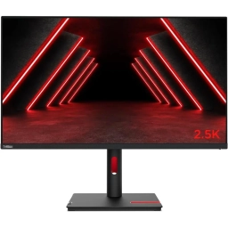 Lenovo ThinkVision T32h-30 32"  2560x1440 WLED 60Hz 4ms - Raven Black