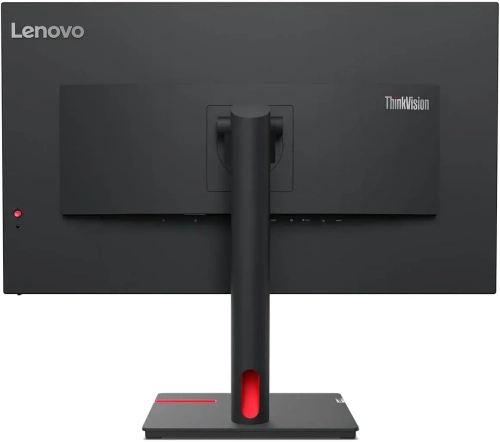 Lenovo ThinkVision T32h-30 32"  2560x1440 WLED 60Hz 4ms - Raven Black