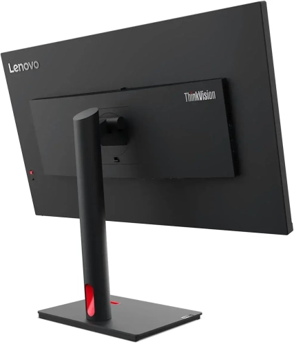 Lenovo ThinkVision T32h-30 32"  2560x1440 WLED 60Hz 4ms - Raven Black