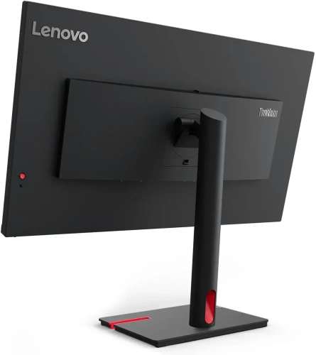 Lenovo ThinkVision T32h-30 32"  2560x1440 WLED 60Hz 4ms - Raven Black