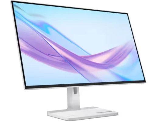 Lenovo L27q-4A 27 2560x1440 IPS 100Hz 1ms - Cloud Grey