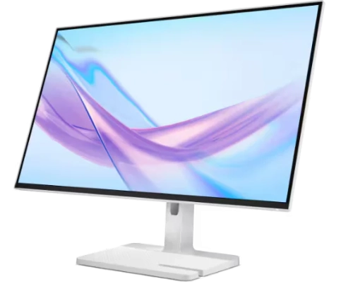 Lenovo L27q-4A 27 2560x1440 IPS 100Hz 1ms - Cloud Grey