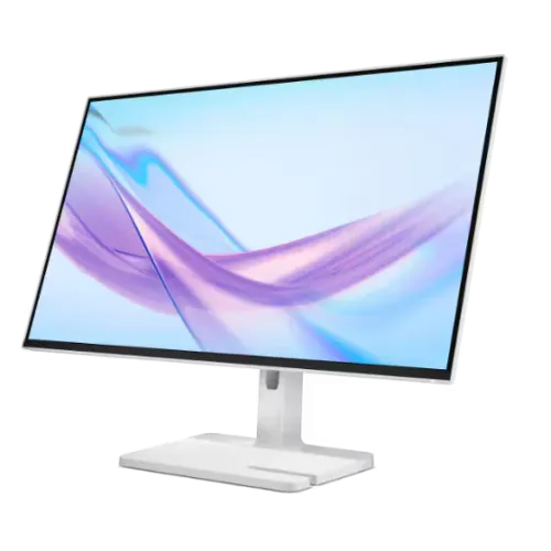 Lenovo L27q-4A 27 2560x1440 IPS 100Hz 1ms - Cloud Grey