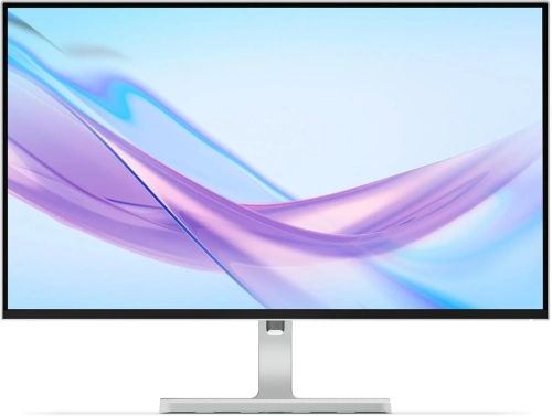 Lenovo L27q-4A 27 2560x1440 IPS 100Hz 1ms - Cloud Grey