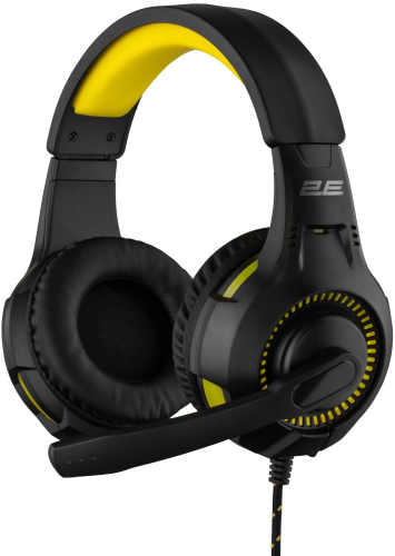 2E Gaming Headset HG300