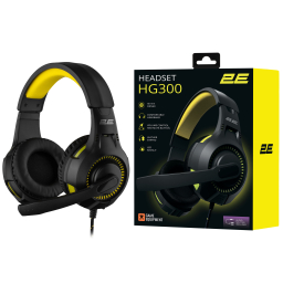 2E Gaming Headset HG300