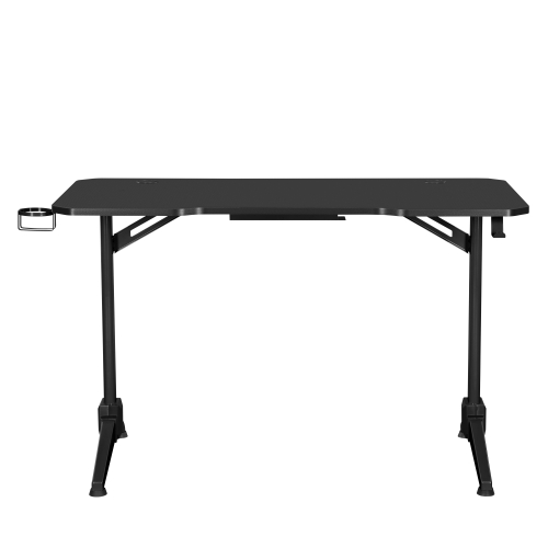 2E Gaming Desk OTOROSHI Black