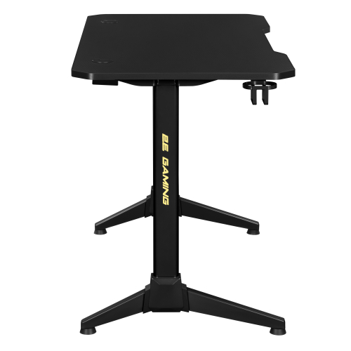2E Gaming Desk OTOROSHI Black
