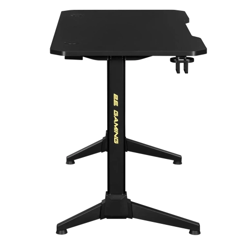 2E Gaming Desk OTOROSHI Black
