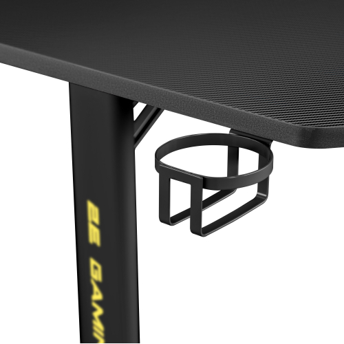 2E Gaming Desk OTOROSHI Black