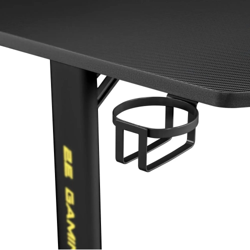2E Gaming Desk OTOROSHI Black