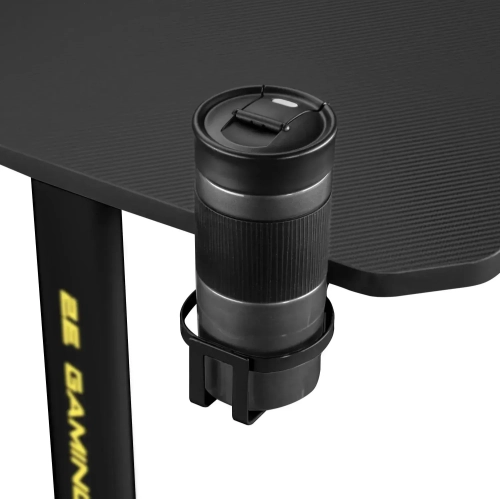 2E Gaming Desk OTOROSHI Black
