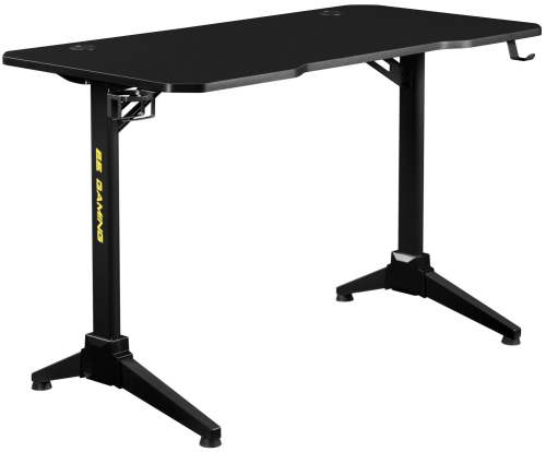 2E Gaming Desk OTOROSHI Black
