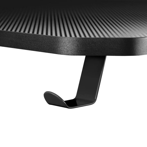 2E Gaming Desk OTOROSHI Black