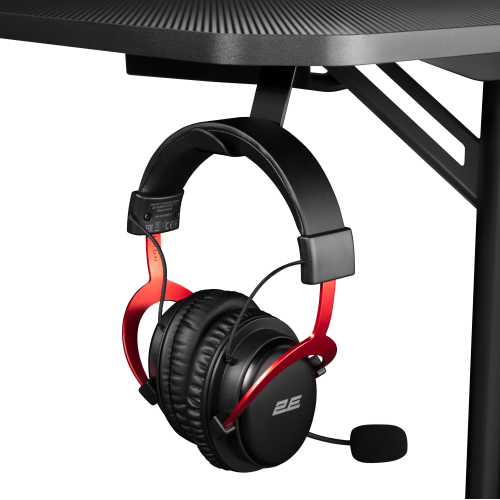 2E Gaming Desk OTOROSHI Black