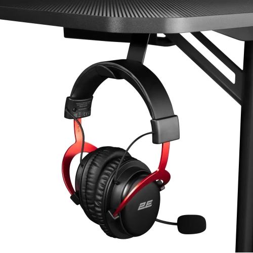 2E Gaming Desk OTOROSHI Black