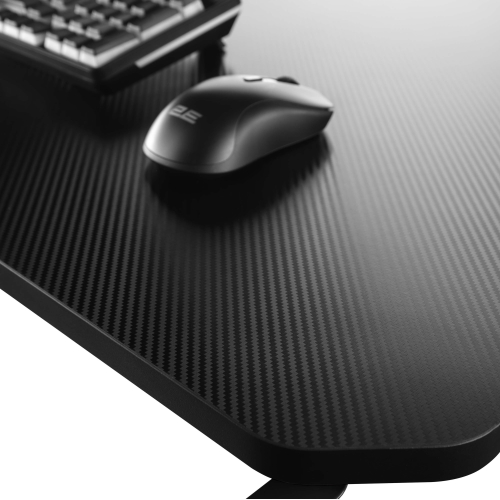 2E Gaming Desk OTOROSHI Black