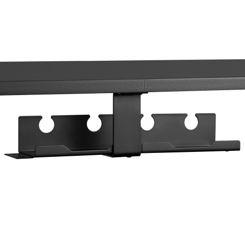 2E Gaming Desk OTOROSHI Black