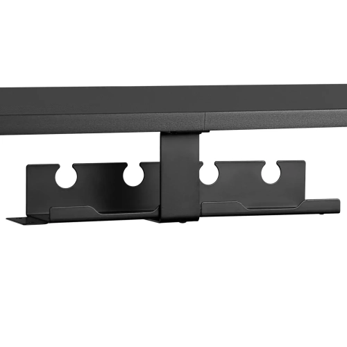 2E Gaming Desk OTOROSHI Black