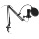 2Е MPC021 Streaming PC Microphone, USB