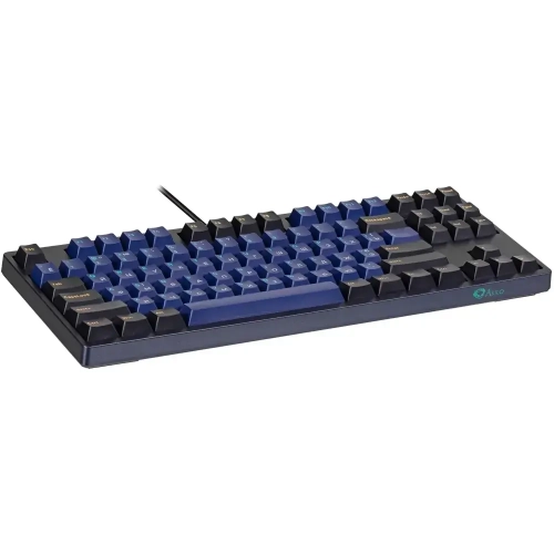 Akko Keyboard 3087 V2 DS Horizon Cherry Brown