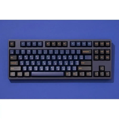 Akko Keyboard 3087 V2 DS Horizon Cherry Brown