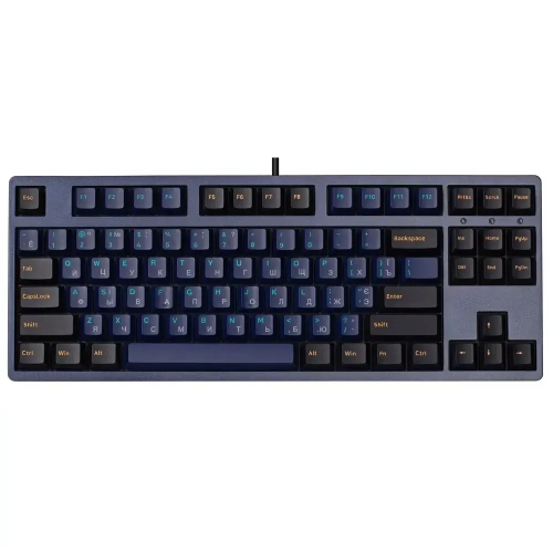 Akko Keyboard 3087 V2 DS Horizon Cherry Brown