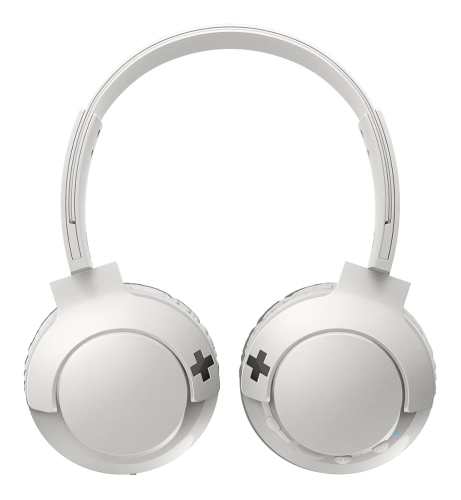 Philips Headphones  SHB3075WT