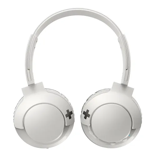 Philips Headphones  SHB3075WT