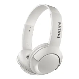 Philips Headphones  SHB3075WT