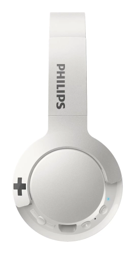 Philips Headphones  SHB3075WT