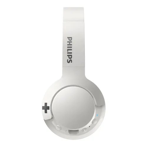 Philips Headphones  SHB3075WT