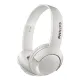 Philips Headphones  SHB3075WT