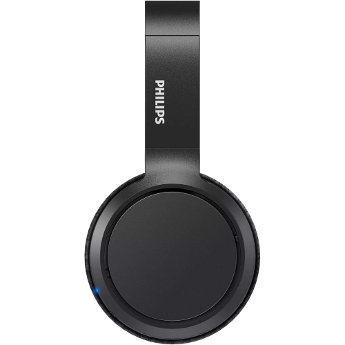Philips Headphones  TAH5205 Over-ear ANC Wireless Mic Black