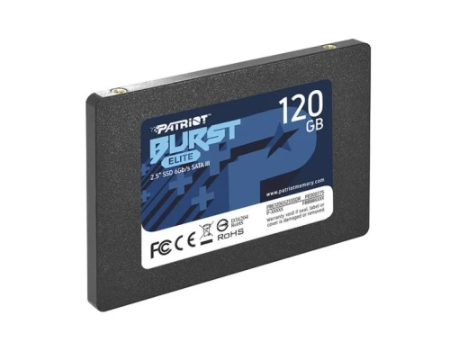 Patriot Burst Elite 120GB 