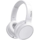 Philips Headphones  TAH5205 Over-ear ANC Wireless Mic Black