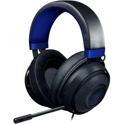 Razer Kraken for Console 3.5mm Black/Blue - text_product