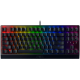 Razer BlackWidow V3 TKL Green Switch USB US RGB Black