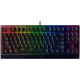 Razer BlackWidow V3 TKL Green Switch USB US RGB Black
