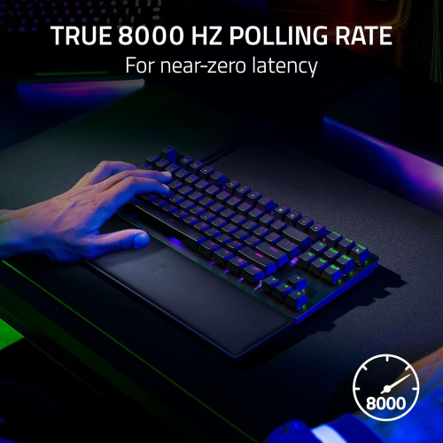Razer Huntsman V2 Optical Gaming Keyboard
