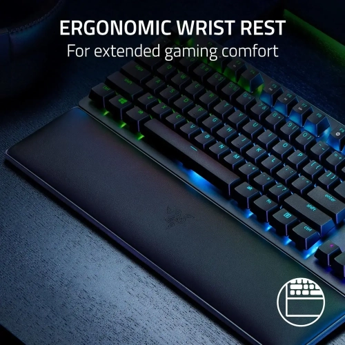 Razer Huntsman V2 Optical Gaming Keyboard