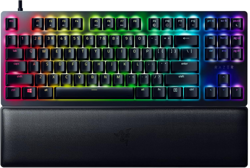 Razer Huntsman V2 Optical Gaming Keyboard