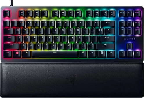Razer Huntsman V2 Optical Gaming Keyboard