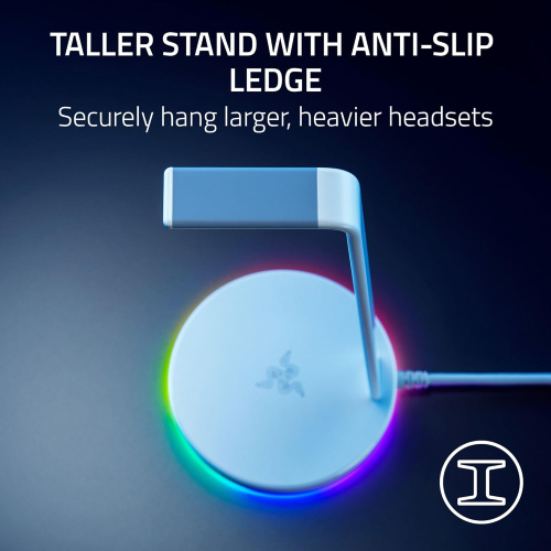 Razer Base Station V2 Chroma RGB Black